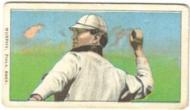 T206 Murphy, Phila. Amer. - P150 fact. 25