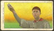 T206 Pelty, St. Louis Amer. - P150 fact. 25