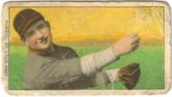 T206 Powell, St. Louis Amer. - Sweet Cap 150