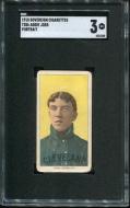 1909-11 T206 Addie Joss - SGC 3 Sov 350