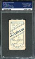 1909-11 T206 Cy Young Bare Hand - PSA 3