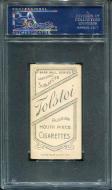 1909-11 T206 Nap Lajoie with Bat - PSA 3.5 Tolstoi