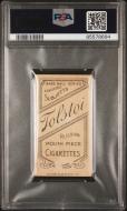 1909-11 T206 Walter Johnson Pitching - PSA 1.5 Tolstoi