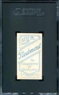 1909-11 T206 Walter Johnson Pitching - SGC 2 Pied 460/42