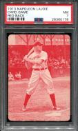 1913 Nap Lajoie - Red  Back - PSA 7