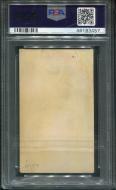 1922 W575-2 George Sisler - PSA 2mk