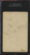 1927 Exhibits Lou Gehrig - SGC 30