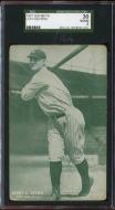 1927 Exhibits Lou Gehrig - SGC 30