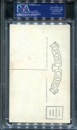 1928 Exhibits Rogers Hornsby - PSA 3