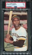 1971 Topps Super Roberto Clemente - PSA 5