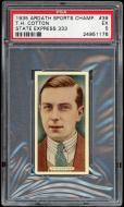 1935 Ardath Sports Champ. #39 - HOF