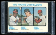 1973 Topps #614 c - VG-EX