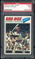 1977 O-Pee-Chee #259 - PSA 7