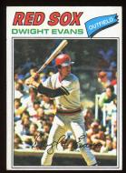 1977 Topps #215 - Dewey