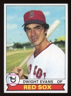 1979 Topps #155 - DE
