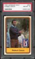1981 Donruss #50 - HOF