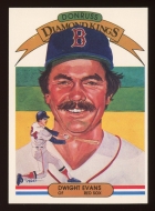 1982 Donruss DK #7 - Dewey
