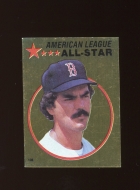 1982 Topps Stickers #135 - DE