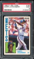 1984 O Pee Chee DS - PSA 9