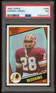 1984 Topps #380 - RC