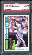 1984 Topps DS - PSA 9
