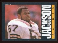 1985 Topps #106 - RJack