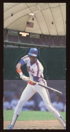 1986 Donruss All Stars Pop Ups DS - Straw