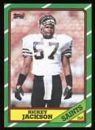 1986 Topps #346 B - RJack