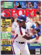 1987 Sport April - Straw