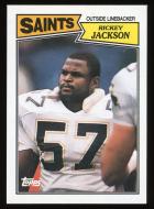 1987 Topps #279 B - RJack