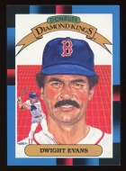1988 Donruss DK #16 - Dewey