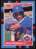 1988 Donruss MVP BC-20 - Straw