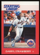1988 Kenner SLU NNO Straw - Crease