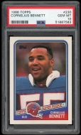 1988 Topps #230 - PSA 10