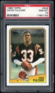 1988 Topps #349 - PSA 10