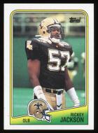 1988 Topps #64 A - RJack