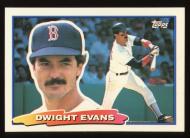 1988 Topps Big #6 - Dewey