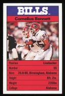 1988 UK Ace Fact Pack CB - XRC