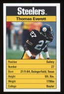 1988 UK Ace Fact Pack TE - XRC