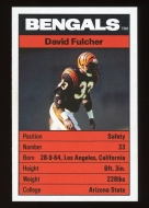 1988 UK Ace Fact Pack - XRC