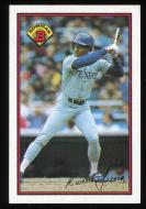 1989 Bowman #235 - RS