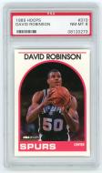 1989 Hoops #310 - DRob