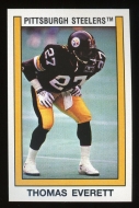 1989 Panini #376 - RC