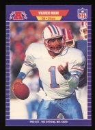 1989 Pro Set #149 - Moon
