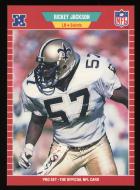 1989 Pro Set #270 - RJack