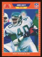 1989 Pro Set #297 A - RC