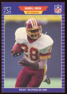 1989 Pro Set #426 - DG
