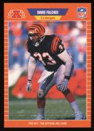 1989 Pro Set #59 - DF