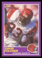1989 Score Supp. #337S - DF
