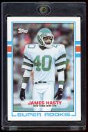 1989 Topps #224 - RC
